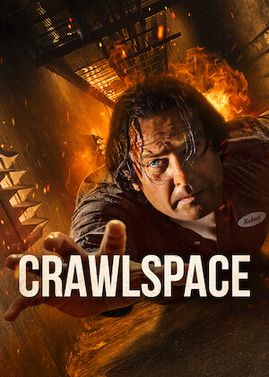 Netflix: Crawlspace | <strong>Opis Netflix</strong><br> Jako Å›wiadek brutalnego morderstwa popeÅ‚nionego przez dwÃ³ch kÅ‚usownikÃ³w, hydraulik uwiÄ™ziony w odciÄ™tej od Å›wiata chacie jest zmuszony walczyÄ‡ o przetrwanie. | Oglądaj film na Netflix.com
