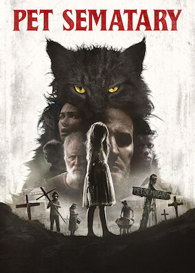 Netflix: Pet Sematary | <strong>Opis Netflix</strong><br> Seria tragicznych wydarzeÅ„ uwalnia upiornÄ… moc prastarego cmentarzyska leÅ¼Ä…cego wÂ pobliÅ¼u nowej posiadÅ‚oÅ›ci rodziny CreedÃ³w. | Oglądaj film na Netflix.com