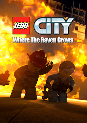 Netflix: LEGO City Where Ravens Crow | <strong>Opis Netflix</strong><br> Gdy gangster kradnie cenny rubin, powietrzna policja iÂ straÅ¼ poÅ¼arna muszÄ… poÅ‚Ä…czyÄ‡ siÅ‚y, aby go namierzyÄ‡ iÂ powstrzymaÄ‡ raz naÂ zawsze. | Oglądaj film na Netflix.com