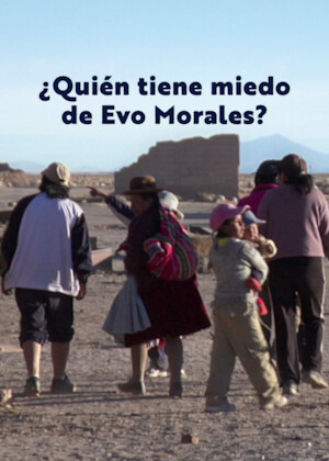 Netflix: A moment of Silence | <strong>Opis Netflix</strong><br> Dokument prezentuje karierÄ™ politycznÄ… Evo Moralesa, pierwszego rdzennego prezydenta Boliwii â€“ od dojÅ›cia doÂ wÅ‚adzy poÂ przemianÄ™ wÂ kontrowersyjnego przywÃ³dcÄ™. | Oglądaj film na Netflix.com