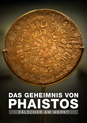 Netflix: The Secrets at Phaistos &ndash; Facts, Finds and Forgery | <strong>Opis Netflix</strong><br> Nowoczesna podróbka czy sensacyjne wykopalisko? Ten film jest głosem w trwającej od stulecia dyskusji o autentyczności liczącego sobie 4000 lat dysku z Fajstos. | Oglądaj film na Netflix.com