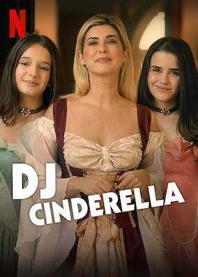 Netflix: DJ Cinderella | <strong>Opis Netflix</strong><br> Zbuntowana i rozczarowana miÅ‚oÅ›ciÄ… nastolatka postanawia skoncentrowaÄ‡ siÄ™ na karierze DJ-ki. Jednak na jej drodze staje uroczy gwiazdor popu. | Oglądaj film na Netflix.com