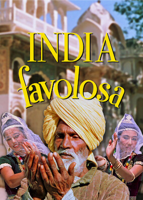 Netflix: Fabulous India | <strong>Opis Netflix</strong><br> Przesycony kolorami film dokumentalny Claudeâ€™a Renoira oddaje zÅ‚oÅ¼ony obraz Indii latÂ 50. ubiegÅ‚ego wieku, od staroÅ¼ytnych Å›wiÄ…tyÅ„ poÂ tÄ™tniÄ…ce Å¼yciem wspÃ³Å‚czesne miasta. | Oglądaj film na Netflix.com