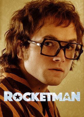 Netflix: Rocketman | <strong>Opis Netflix</strong><br> Elton John, gwiazda pop na odwyku, wspomina swoje skromne poczÄ…tki, ponadczasowe hity oraz gorÄ…ce chwile przepeÅ‚nione inspiracjÄ… i przesadÄ…. Film oparty na Å¼yciu artysty. | Oglądaj film na Netflix.com