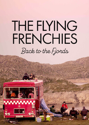 Netflix: The Flying Frenchies - Back to the Fjords | <strong>Opis Netflix</strong><br> Dokument oÂ Å›miaÅ‚kach dokonujÄ…cych fantastycznych kaskaderskich wyczynÃ³w podczas autokarowej wycieczki poÂ norweskich fiordach. | Oglądaj film na Netflix.com