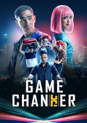 Netflix: Game Changer | <strong>Opis Netflix</strong><br> When the city's mafia boss dies, his four aides decide to keep his death a secret and continue to run his rackets â€” but deception is a dangerous game. | Oglądaj film na Netflix.com