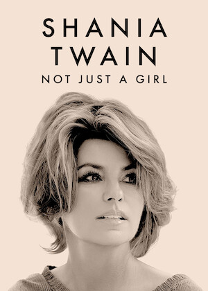 Netflix: Shania Twain: Not Just a Girl | <strong>Opis Netflix</strong><br> Shania Twain â€” niezwykÅ‚a dziewczyna zÂ Nashville, ktÃ³ra zdobyÅ‚a miÄ™dzynarodowÄ… sÅ‚awÄ™, przekraczajÄ…c granice gatunkÃ³w. Ten dokument toÂ historia jej sukcesÃ³w iÂ poraÅ¼ek. | Oglądaj film na Netflix.com