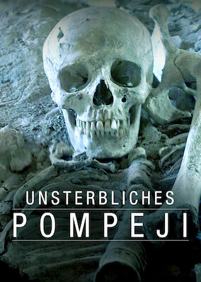 Netflix: Immortal Pompeii | <strong>Opis Netflix</strong><br> W 79 r. doszło do erupcji Wezuwiusza, która pochłonęła 2000 ofiar. Autorzy dokumentu i eksperci badający procedury kryzysowe Rzymian analizują, co wydarzyło się później. | Oglądaj film na Netflix.com