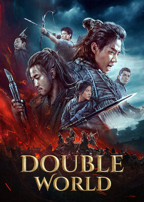 Netflix: Double World | <strong>Opis Netflix</strong><br> MÅ‚ody Dong Yilong chce przynieÅ›Ä‡ zaszczyt swojemu klanowi — wyrusza wiÄ™c w niebezpiecznÄ… podróÅ¼, aby wziÄ…Ä‡ udziaÅ‚ w turnieju, który wyÅ‚oni najlepszych wojowników. | Oglądaj film na Netflix.com