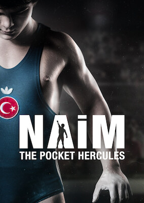 Netflix: The Pocket Hercules Naim | <strong>Opis Netflix</strong><br> Od uchodÅºstwa doÂ Olimpiady â€” skazywany naÂ przegranÄ… sztangista Naim SÃ¼leymanoÄŸlu pokonuje przeciwnoÅ›ci losu iÂ podnosi morale swoich pobratymcÃ³w. | Oglądaj film na Netflix.com