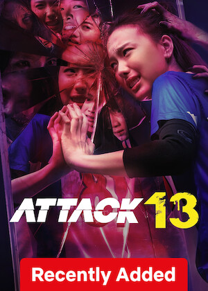 Netflix: Attack 13 | <strong>Opis Netflix</strong><br> New at school, Jin makes waves challenging her ruthless volleyball captain. But when the girl turns up dead, her spirit returns to settle the score. | Oglądaj film na Netflix.com