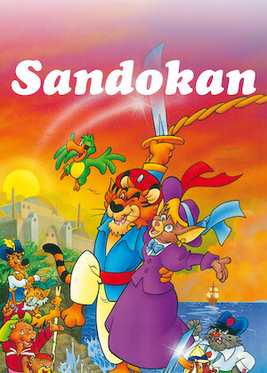 Netflix: The Princess and the Pirate: Sandokan the TV Movie | <strong>Opis Netflix</strong><br> Prince-turned-pirate Sandokan bravely takes to the seas and battles villains so he can return home and take back his throne. | Oglądaj film na Netflix.com