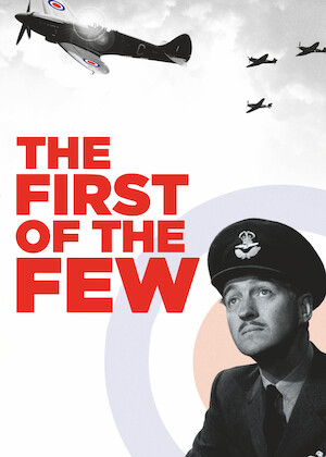 Netflix: The First of the Few | <strong>Opis Netflix</strong><br> Alarmed by growing German militarism in the 1930s, a British aircraft designer creates a revolutionary fighter plane â€”Â but his work comes at a cost. | Oglądaj film na Netflix.com