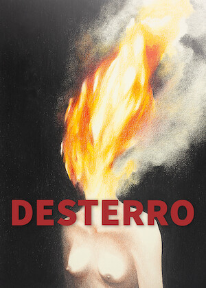 Netflix: Desterro | <strong>Opis Netflix</strong><br> Chafing under her lifeless relationship, a young woman leaves her partner and their son behind to go on an enigmatic quest of self-discovery. | Oglądaj film na Netflix.com