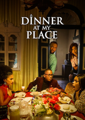 Netflix: Dinner at My Place | <strong>Opis Netflix</strong><br> Ready to pop the question to his girlfriend, a young man finds his plans for a romantic dinner interrupted when his overdramatic ex shows up uninvited. | Oglądaj film na Netflix.com
