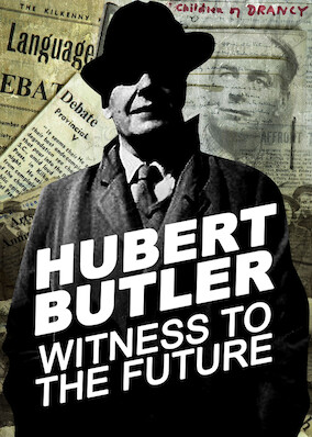 Netflix: Hubert Butler: Witness To The Future | <strong>Opis Netflix</strong><br> Ten dokument opowiada oÂ Å¼yciu irlandzkiego eseisty iÂ orÄ™downika praw czÅ‚owieka, ktÃ³ry przed II wojnÄ… Å›wiatowÄ… pomagaÅ‚ przemycaÄ‡ Å»ydÃ³w doÂ Irlandii. | Oglądaj film na Netflix.com