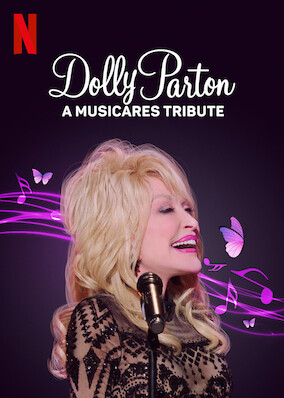 Netflix: Dolly Parton: A MusiCares Tribute | <strong>Opis Netflix</strong><br> WypeÅ‚niony muzykÄ… iÂ wspomnieniami wystÄ™p, podczas ktÃ³rego znani artyÅ›ci skÅ‚adajÄ… hoÅ‚d Dolly Parton zÂ okazji przyznania jej nagrody dla OsobowoÅ›ci Roku MusiCares. | Oglądaj film na Netflix.com