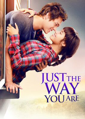Netflix: Just The Way You Are | <strong>Opis Netflix</strong><br> An overconfident teen bets he can make a homely transfer student fall in love with him in 30 days â€” but the wager starts to play games with his heart. | Oglądaj film na Netflix.com