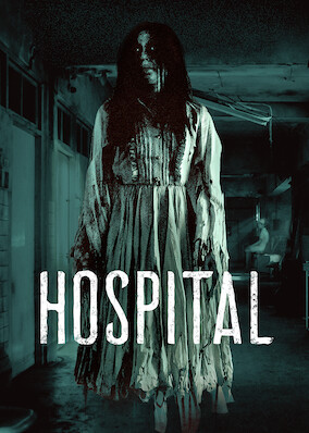 Netflix: Hospital | <strong>Opis Netflix</strong><br> In an abandoned hospital in Tainan, visitors seeking to communicate with their relatives' spirits are haunted by disturbing, supernatural occurrences. | Oglądaj film na Netflix.com