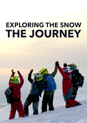 Netflix: Exploring The Snow - The Journey | <strong>Opis Netflix</strong><br> Snowmobile riders take an epic journey into Japan's winter terrains, British Columbia's white-capped mountains and Norway's glacial wonders. | Oglądaj film na Netflix.com