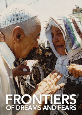 Netflix: Frontiers of Dreams and Fears | <strong>Opis Netflix</strong><br> This documentary explores the enduring friendship that evolves between two Palestinian girls in refugee camps â€” one in Beirut, the other in Bethlehem. | Oglądaj film na Netflix.com