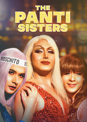 Netflix: The Panti Sisters | <strong>Opis Netflix</strong><br> Three gay siblings are told by their terminally ill father that they must each produce a grandchild in order to inherit their share of his fortune. | Oglądaj film na Netflix.com