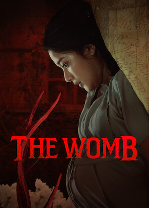 Netflix: The Womb | <strong>Opis Netflix</strong><br> Grappling with an unplanned pregnancy, a woman turns in desperation to a mysterious older couple who promise to take care of her baby. | Oglądaj film na Netflix.com