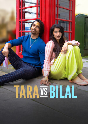 Netflix: Tara VS. Bilal | <strong>Opis Netflix</strong><br> Sparks fly when vivacious yet sensitive Tara collides with reclusive charmer Bilal in this slice of life story set in a vibrant and diverse London. | Oglądaj film na Netflix.com
