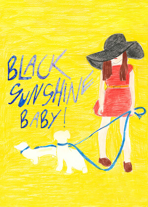 Netflix: Black Sunshine Baby | <strong>Opis Netflix</strong><br> Family memories and personal art movingly portray author and motivational speaker Aisha Chaudharyâ€™s journey with an immune disorder and terminal illness. | Oglądaj film na Netflix.com