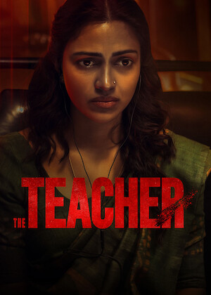 Netflix: The Teacher | <strong>Opis Netflix</strong><br> A physical education teacher navigates the brutal aftermath of a sexual assault as she grapples with her husbandâ€™s indifference and a thirst for revenge. | Oglądaj film na Netflix.com