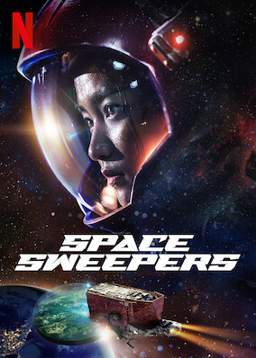 Netflix: Space Sweepers | <strong>Opis Netflix</strong><br> Rok 2092. GoniÄ…c zaÂ kosmicznymi Å›mieciami iÂ odlegÅ‚ymi marzeniami, czwÃ³rka outsiderÃ³w odkrywa horrendalne sekrety podczas prÃ³by sprzedaÅ¼y wielkookiego humanoida. | Oglądaj film na Netflix.com