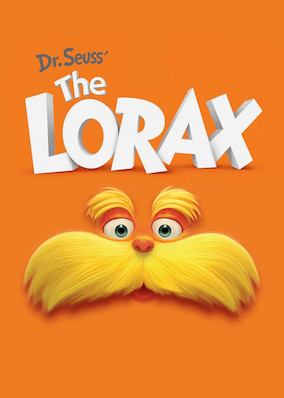 Netflix: Dr. Seuss' The Lorax | <strong>Opis Netflix</strong><br> W tej adaptacji klasycznej bajki Dr. Seussa mieszkajÄ…cy wÂ lesie Lorax musi powstrzymaÄ‡ krÃ³tkowzrocznego Once-lera przed zniszczeniem przyrody dla zysku. | Oglądaj film na Netflix.com