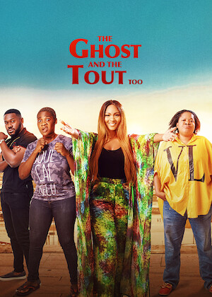 Netflix: The Ghost and the Tout Too | <strong>Opis Netflix</strong><br> Able to communicate with ghosts, a gifted woman must use her powers to help a coma patient whose spirit is trapped between life and death. | Oglądaj film na Netflix.com