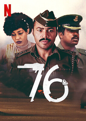 Netflix: '76 | <strong>Opis Netflix</strong><br> Å»ycie ciÄ™Å¼arnej kobiety ulega drastycznej zmianie, gdy jej mÄ…Å¼ zostaje oskarÅ¼ony oÂ udziaÅ‚ wÂ nieudanym zamachu stanu. Film inspirowany prawdziwymi wydarzeniami. | Oglądaj film na Netflix.com