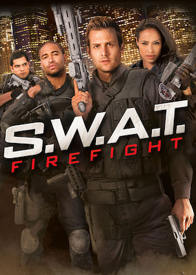 Netflix: S.W.A.T.: Fire Fight | <strong>Opis Netflix</strong><br> Po nieudanej próbie odbicia zakÅ‚adników ekipa SWAT z Detroit staje siÄ™ celem zbuntowanego agenta rzÄ…dowego, który planuje zemstÄ™. | Oglądaj film na Netflix.com