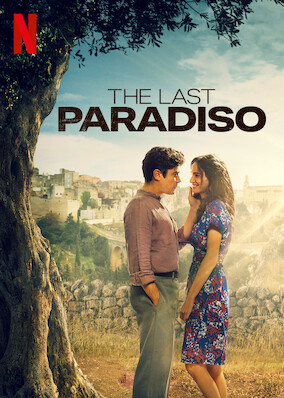 Netflix: The Last Paradiso | <strong>Opis Netflix</strong><br> WÅ‚ochy, lata 50. XX w. NamiÄ™tny piÄ™knoduch marzy oÂ miÅ‚oÅ›ci, sprawiedliwoÅ›ci iÂ lepszym Å¼yciu, ale wszystkiemu zagraÅ¼a zakazany romans. Na podstawie prawdziwych wydarzeÅ„. | Oglądaj film na Netflix.com