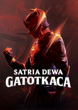 Netflix: Satria Dewa: Gatotkaca | <strong>Opis Netflix</strong><br> Legends collide as young Yuda wrestles with his newfound godlike powers, defending his world in an endless battle against ancient and powerful evils. | Oglądaj film na Netflix.com