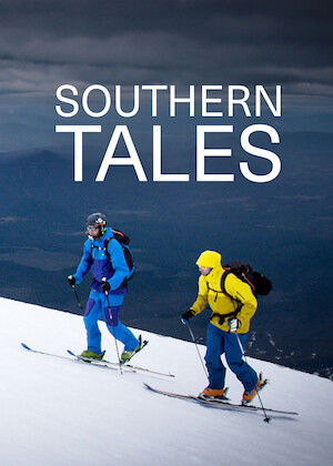 Netflix: Southern Tales | Renowned big-mountain skiers Thibaud Duchosal and Lucas Swieykowski attempt to ascend three of Patagonia's tallest volcanoes in one week.<br><b>New on 2022-07-23</b> <b>[PL]</b> | Oglądaj film na Netflix.com