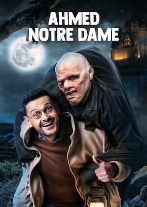 Netflix: Ahmed Notre Dame | <strong>Opis Netflix</strong><br> To catch a murderer on the run, a journalist disguises himself as a character inspired from the killerâ€™s favorite tale: The Hunchback of Notre Dame. | Oglądaj film na Netflix.com