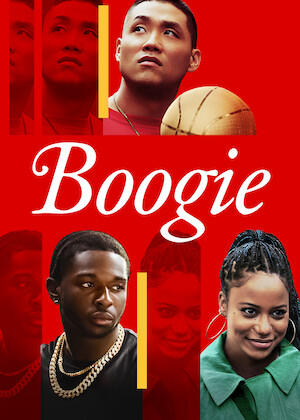 Netflix: Boogie | <strong>Opis Netflix</strong><br> Urodzony w USA syn tajwaÅ„skich emigrantÃ³w marzy o karierze wÂ NBA iÂ mierzy siÄ™ zÂ presjÄ… na boisku iÂ poza nim, aby podwaÅ¼yÄ‡ pÅ‚ynÄ…ce zewszÄ…d oczekiwania. | Oglądaj film na Netflix.com