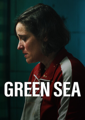 Netflix: Green Sea | <strong>Opis Netflix</strong><br> Kobieta, ktÃ³ra straciÅ‚a pamiÄ™Ä‡, zatrudnia siÄ™ wÂ nadmorskiej tawernie, gdzie przyrzÄ…dza peÅ‚ne nostalgii posiÅ‚ki â€” dopÃ³ki wÅ‚aÅ›ciciel nie odkrywa, kim naprawdÄ™ jest. | Oglądaj film na Netflix.com