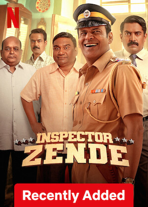 Netflix: Inspector Zende | <strong>Opis Netflix</strong><br> Gdy seryjny morderca Carl Bhojraj ucieka z więzienia i pojawia się w Mumbaju, rezolutny inspektor Zende robi wszystko, żeby znów złapać sprytnego zbiega. | Oglądaj film na Netflix.com