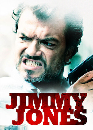 Netflix: Jimmy Jones | <strong>Opis Netflix</strong><br> Podczas przerzutu narkotykÃ³w dla owianego zÅ‚Ä… sÅ‚awÄ… szefa podziemia drobny oszust ma okropny wypadek, ktÃ³ry naraÅ¼a naÂ szwank nie tylko jego misjÄ™. | Oglądaj film na Netflix.com