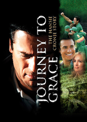 Netflix: Journey to Grace: The Hansie Cronje Story | <strong>Opis Netflix</strong><br> After being lured into a notorious match-fixing scandal, champion South African cricket player Hansie Cronje embarks on a journey toward redemption. | Oglądaj film na Netflix.com