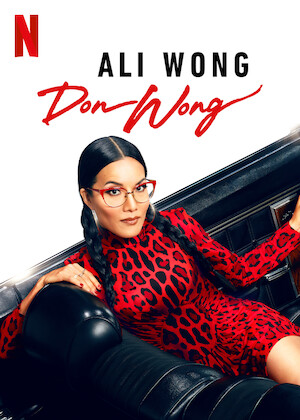 Netflix: Ali Wong: Don Wong | <strong>Opis Netflix</strong><br> W swoim trzecim stand-upie naÂ Netflix Ali Wong ujawnia swoje najdziksze fantazje, wyzwania wiÄ…Å¼Ä…ce siÄ™ zÂ monogamiÄ… oraz co naprawdÄ™ myÅ›li oÂ osobach samotnych. | Oglądaj film na Netflix.com