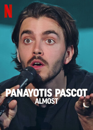 Netflix: Panayotis Pascot: Almost | <strong>Opis Netflix</strong><br> Pupilek francuskiej telewizji, Panayotis Pascot, opowiada oÂ swoim Å¼yciu miÅ‚osnym iÂ wychowaniu wÂ przezabawnym iÂ wzruszajÄ…cym programie komediowym. | Oglądaj film na Netflix.com