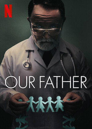 Netflix: Our Father | <strong>Opis Netflix</strong><br> Pewna kobieta dziÄ™ki testowi DNA dowiaduje siÄ™, Å¼e ma liczne rodzeÅ„stwo iÂ ujawnia spisek, wÂ ktÃ³ry zamieszany jest lekarz zajmujÄ…cy siÄ™ leczeniem bezpÅ‚odnoÅ›ci. | Oglądaj film na Netflix.com