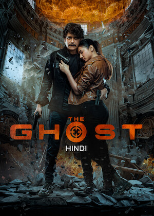Netflix: The Ghost (Hindi) | <strong>Opis Netflix</strong><br> A former agent with a troubled past unleashes his lethal skills to protect his sister and her daughter from kidnappers, rivals and death itself. | Oglądaj film na Netflix.com