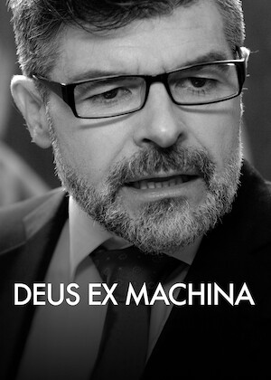 Netflix: Deus Ex Machina | <strong>Opis Netflix</strong><br> A desperate cartoonist is dragged into a shadowy world of murder and intrigue when a cynical publisher sees his beautiful but inappropriate sketches. | Oglądaj film na Netflix.com