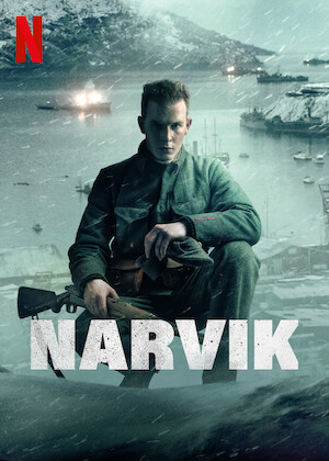 Netflix: Narvik | <strong>Opis Netflix</strong><br> W czasach bitwy znanej jako pierwsza poraÅ¼ka Hitlera norweski Å¼oÅ‚nierz powraca doÂ domu iÂ dowiaduje siÄ™ szokujÄ…cej prawdy oÂ swojej Å¼onie. | Oglądaj film na Netflix.com